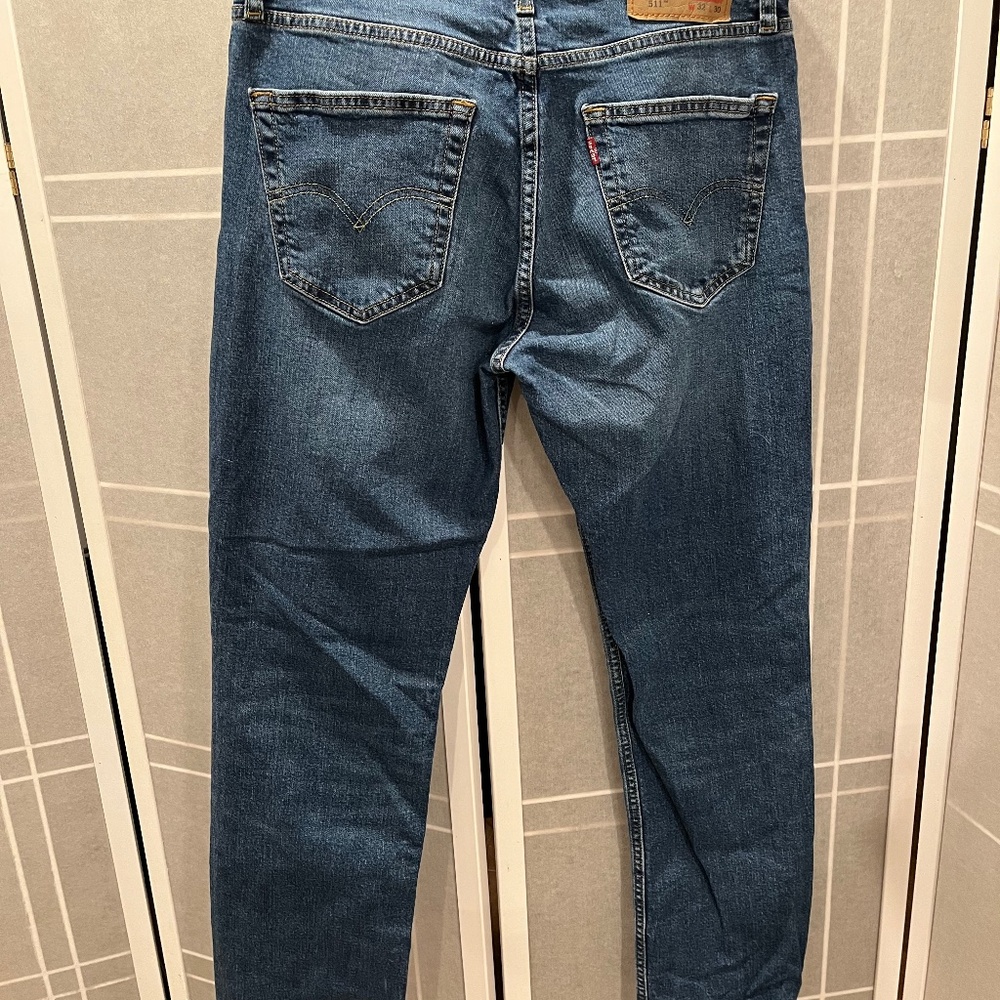 Levi’s 511 Jeans